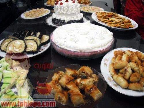 حفلة عيد ميلاد