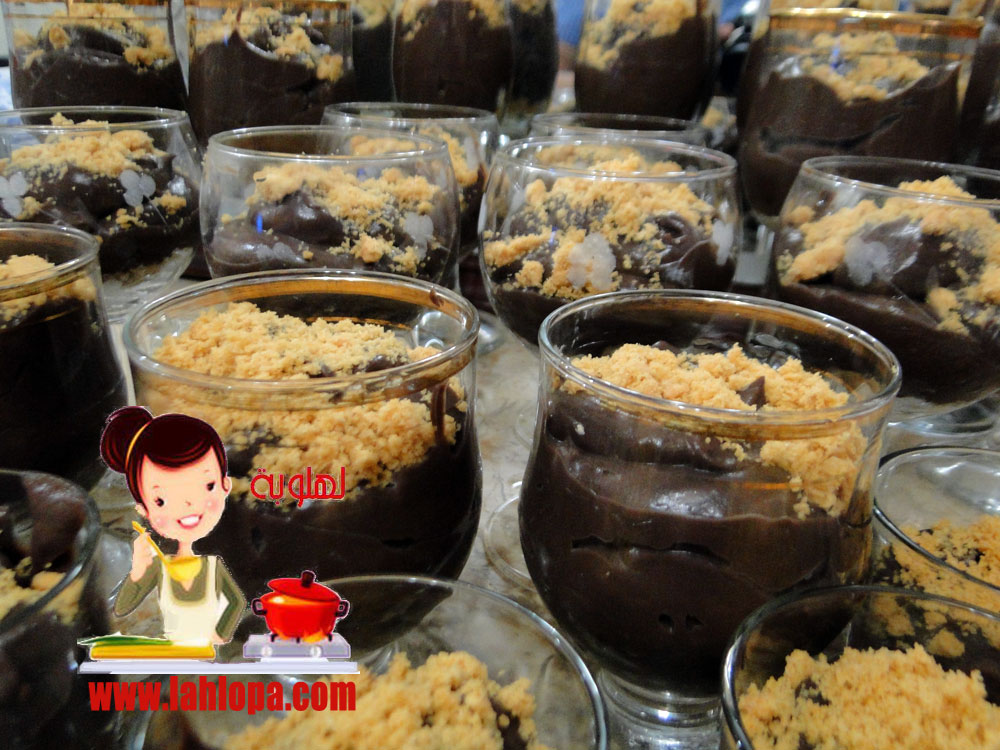 حلويات ومقبلات عيد ميلاد بنتى الرابع