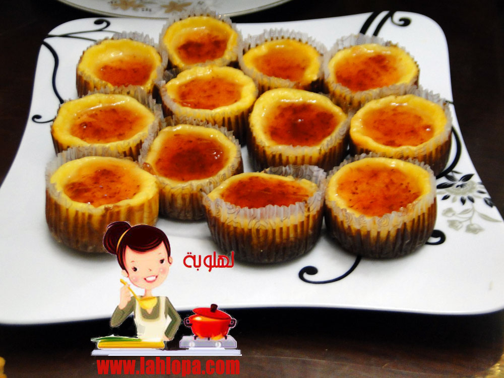 حلويات ومقبلات عيد ميلاد بنتى الرابع